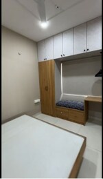 3 BHK + Pooja Room 1982 Sq.Ft. Apartment in Aparna Zenon