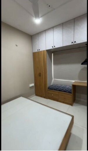 3 BHK Apartment For Rent in Aparna Zenon, Puppalaguda