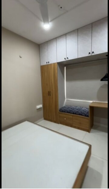 3 BHK Apartment For Rent in Aparna Zenon, Puppalaguda