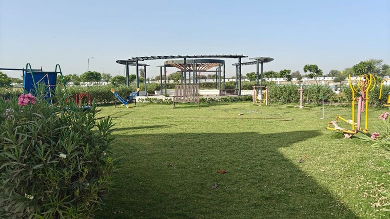 Garden, mahapura  241 Sq.Yd. Plot In Mahapura Jaipur 9901416