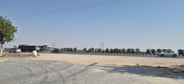 Plot Area in  Plot at Mahapura – for Sale