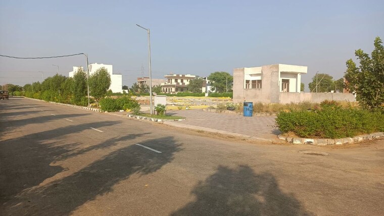 Exterior View, mahapura  241 Sq.Yd. Plot In Mahapura Jaipur 9901416