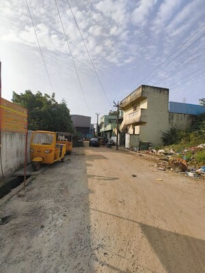  Plot For Sale in Pallavaram