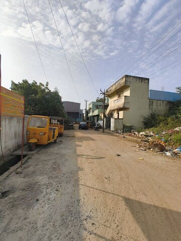  Plot For Sale in Pallavaram