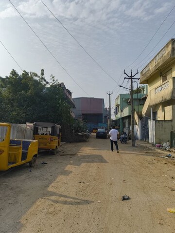  Plot – Exterior View View at Pallavaram - for Sale