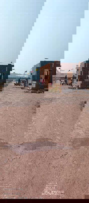 Plot For Sale in Pallav Puram Phase 2