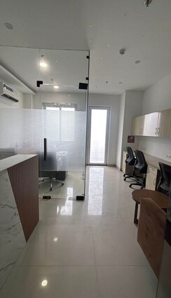 3 BHK Apartment For Sale in LR Bluemoon Homes