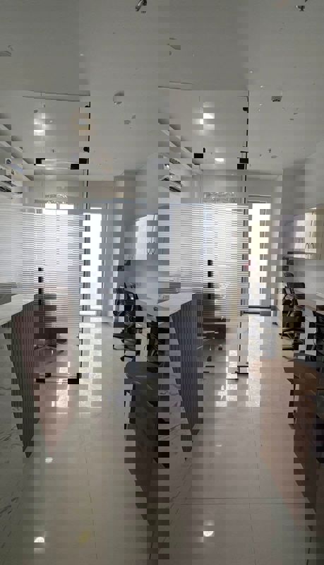 3 BHK Apartment For Sale in LR Bluemoon Homes