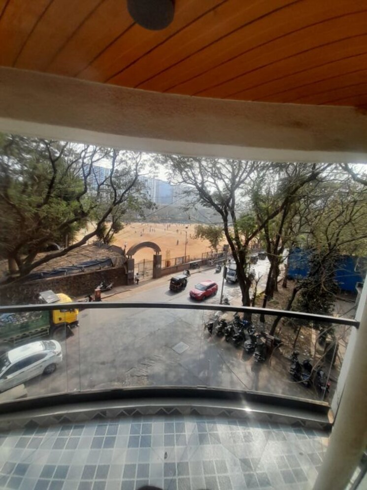 Gym, gurukrupa-divyam 3 Bedroom 925 Sq.Ft. Apartment In Ghatkopar East Mumbai 9901394