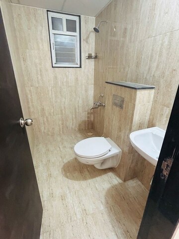 Bathroom in 2 BHK Apartment at Kolte Patil Life Republic R 10, Hinjewadi – for Rent