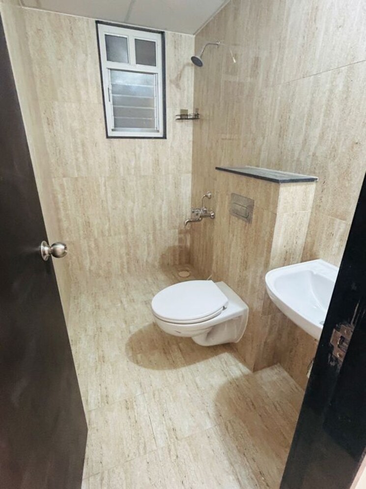 Bathroom, kolte-patil-life-republic-r-10 2 Bedroom 670 Sq.Ft. Apartment In Hinjewadi Pune 9901473