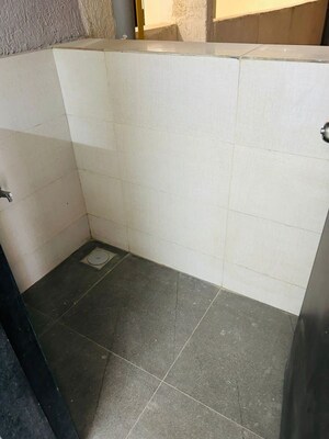 Bathroom in 2 BHK Apartment at Kolte Patil Life Republic R 10, Hinjewadi – for Rent
