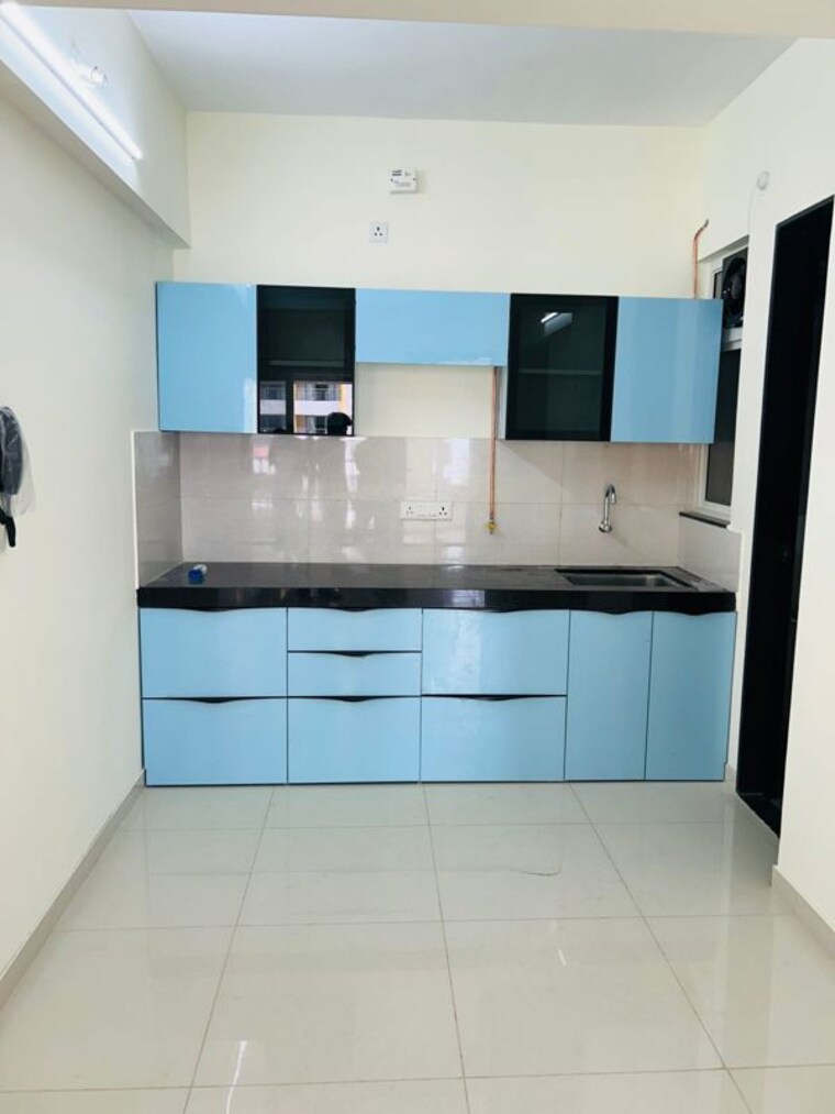 Kitchen, kolte-patil-life-republic-r-10 2 Bedroom 670 Sq.Ft. Apartment In Hinjewadi Pune 9901473