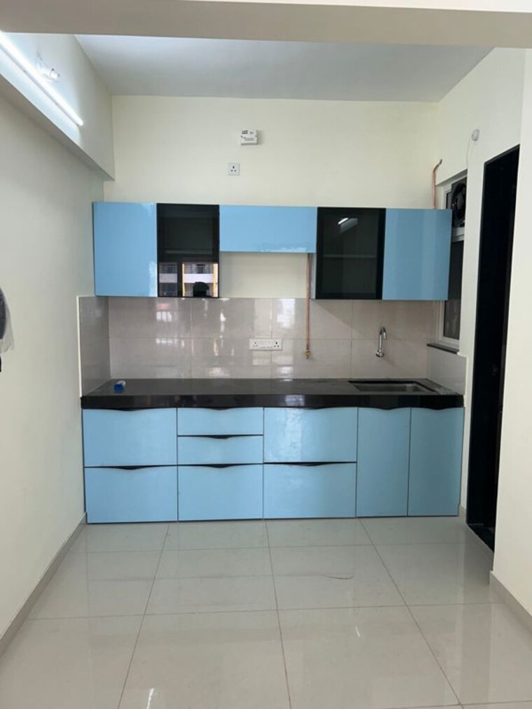 Kitchen, kolte-patil-life-republic-r-10 2 Bedroom 670 Sq.Ft. Apartment In Hinjewadi Pune 9901473