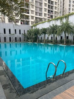 2 BHK + Extra Room Apartment For Rent in Kolte Patil Life Republic R 10