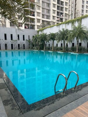 2 BHK Apartment For Rent in Kolte Patil Life Republic R 10, Hinjewadi