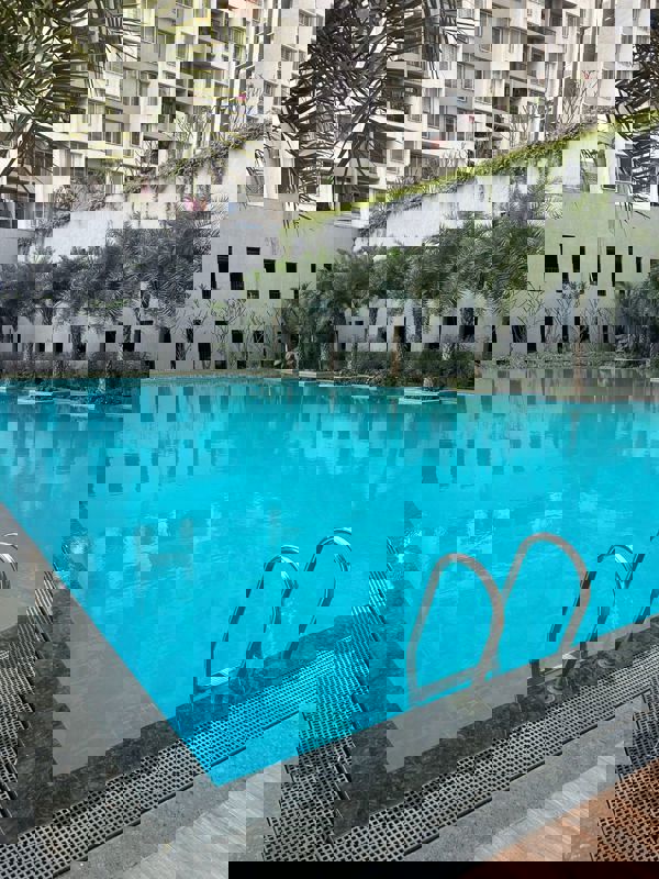 2 BHK + Extra Room Apartment For Rent in Kolte Patil Life Republic R 10