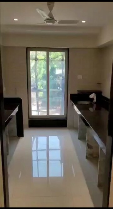 Room in 3 BHK Apartment at Triumph Tower, Malad West – for Sale