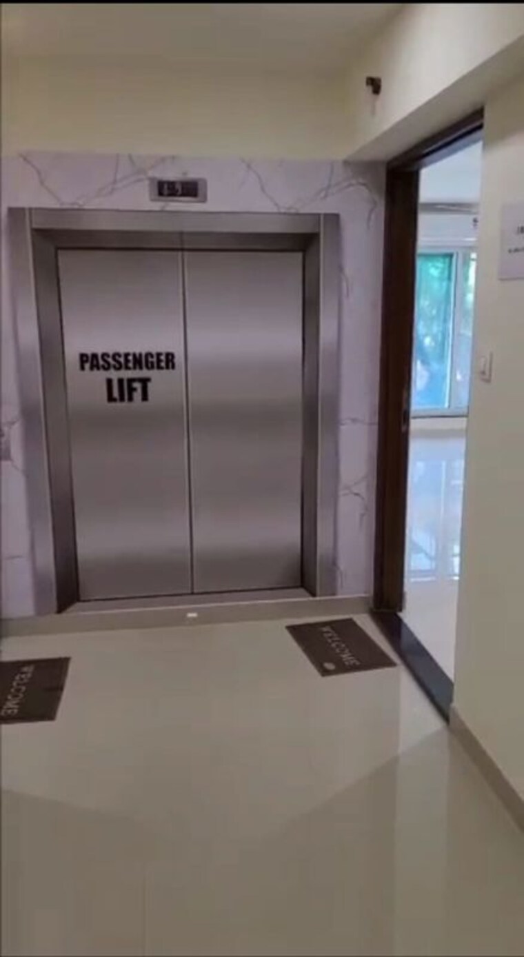 undefined, triumph-tower 3 Bedroom 1350 Sq.Ft. Apartment In Malad West Mumbai 9900686