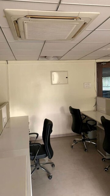 Team Area in  Office Space at Senapati Bapat Road – for Rent