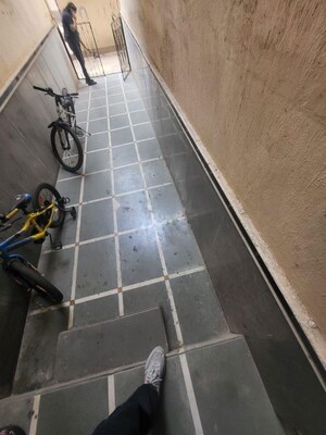  1 BHK Apartment at Pokhran Road No Two – for Rent