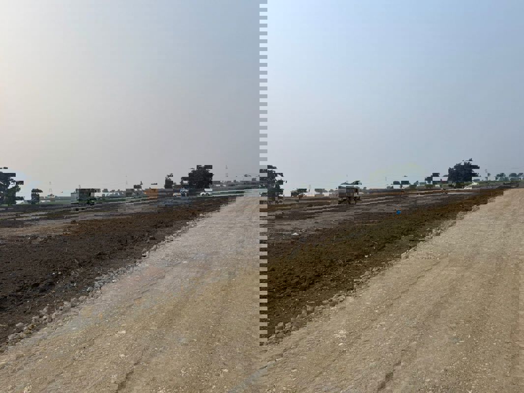 Plot For Sale in Kalwara