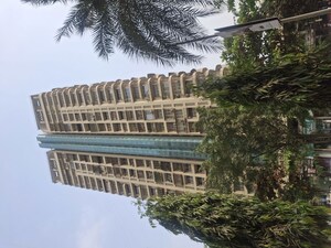 2 BHK Apartment For Rent in Gajra Bhoomi Oscar, Ghansoli