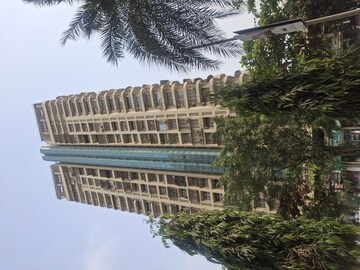 2 BHK Apartment For Rent in Gajra Bhoomi Oscar, Ghansoli