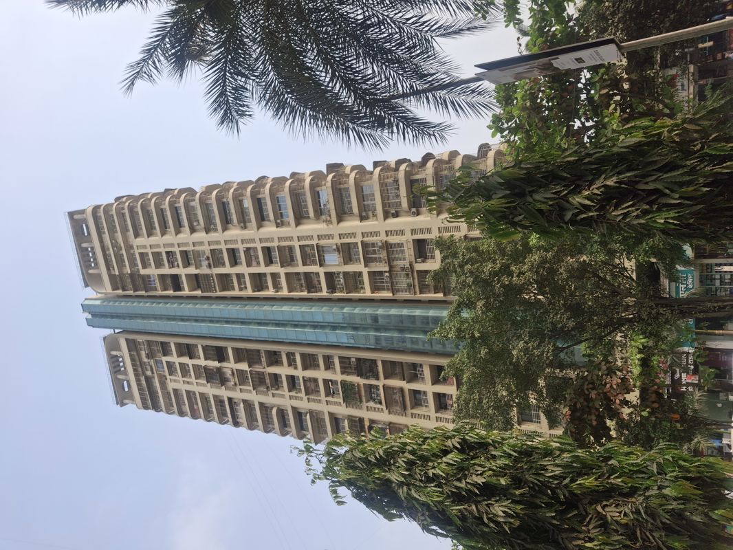 2 BHK Apartment For Rent in Gajra Bhoomi Oscar