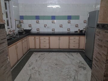 Kitchen in  Pg at Pitampura – for Rent