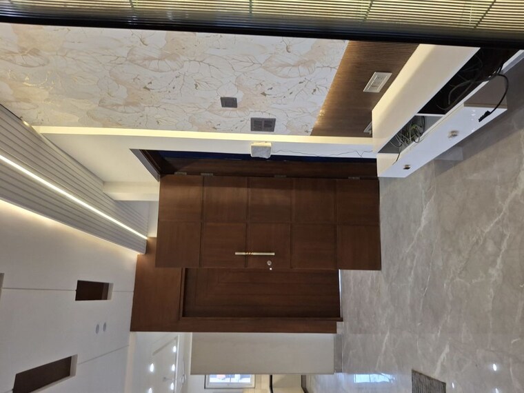 Kitchen, raj nagar extension 4 Bedroom 2250 Sq.Ft. Builder Floor In Raj Nagar Extension Ghaziabad 9901520