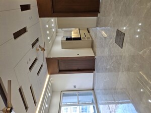 Kitchen in 4 BHK Builder Floor at Raj Nagar Extension – for Sale