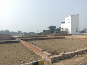 Plot Area in  Plot at Mohanlalganj – for Sale