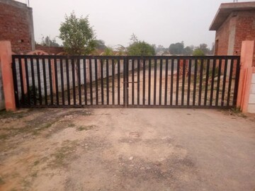 Plot Area in  Plot at Mohanlalganj – for Sale