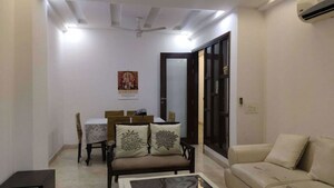 3 BHK Builder Floor For Sale in Greater Kailash I