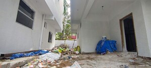 5 BHK Villa – Exterior View View at New Bowenpally - for Sale