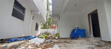 5 BHK Villa – Exterior View View at New Bowenpally - for Sale