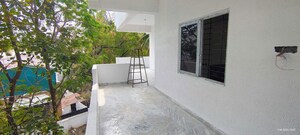 5 BHK Villa – Exterior View View at New Bowenpally - for Sale