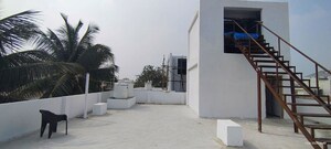 5 BHK Villa – Exterior View View at New Bowenpally - for Sale