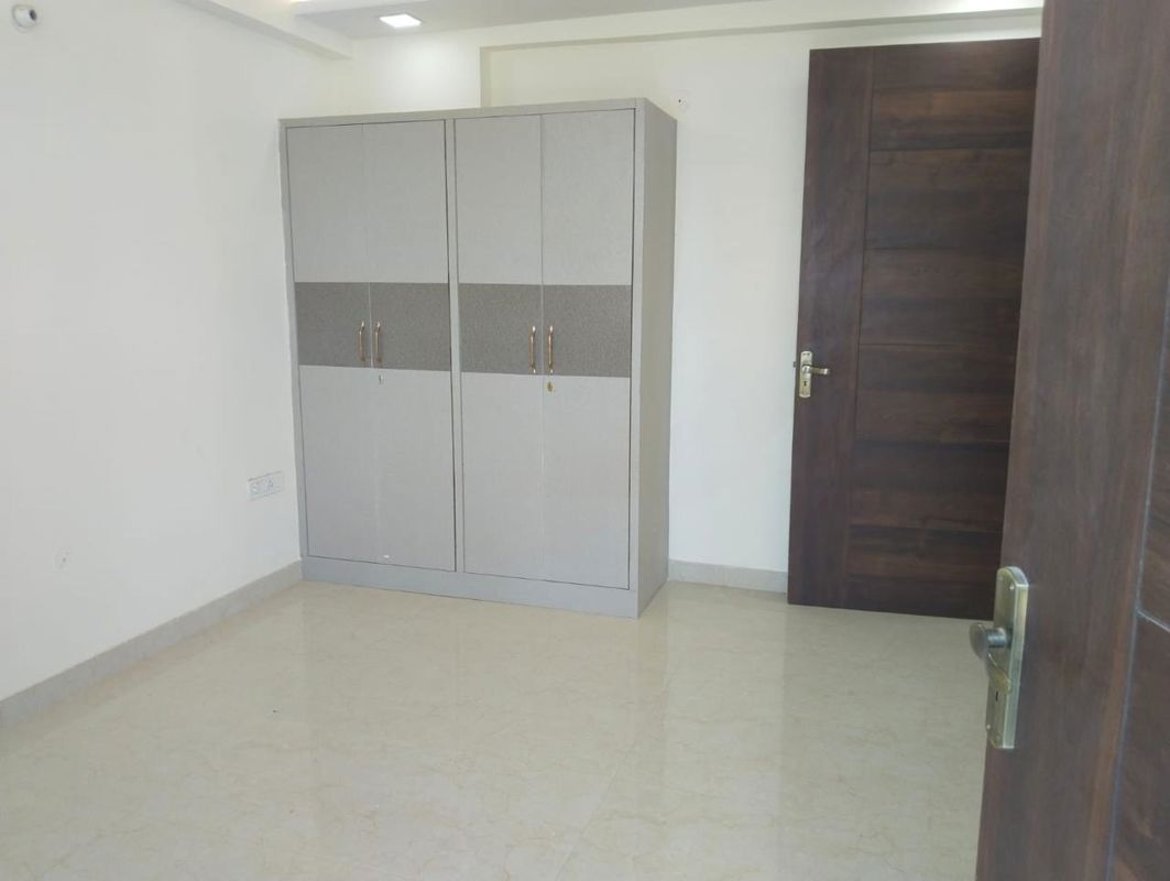 5 BHK + Pooja Room,Servant Room,Extra Room,Store Room Villa For Sale in New Bowenpally