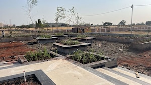   Plot at Phaltan – for Sale