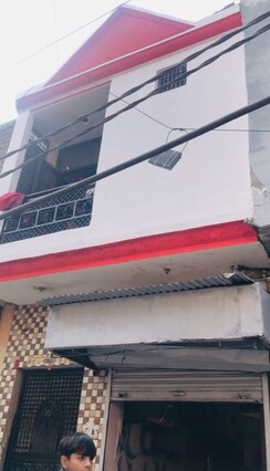4 BHK + Extra Room Independent House For Sale in Kutani