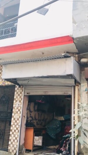 4 BHK Independent House – Exterior View View at Kutani - for Sale