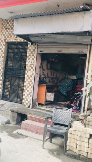 4 BHK Independent House – Exterior View View at Kutani - for Sale