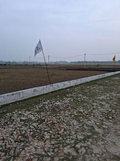 Plot For Sale in Sultanpur