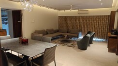 3 BHK Apartment For Rent in Ekta Panorama