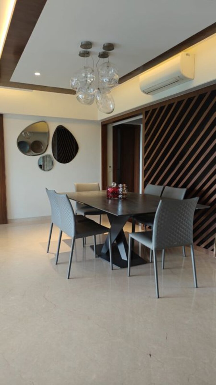 Living Room, ekta-panorama 3 Bedroom 1755 Sq.Ft. Apartment In Chembur Mumbai 9901499