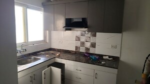 Kitchen in 2 BHK Apartment at Pivotal Riddhi Siddhi, Sector 99 – for Rent