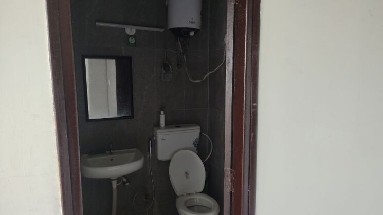 Bathroom, pivotal-riddhi-siddhi 2 Bedroom 487 Sq.Ft. Apartment In Sector 99 Gurgaon 9901654