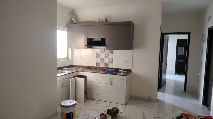 Kitchen, pivotal-riddhi-siddhi 2 Bedroom 487 Sq.Ft. Apartment In Sector 99 Gurgaon 9901654
